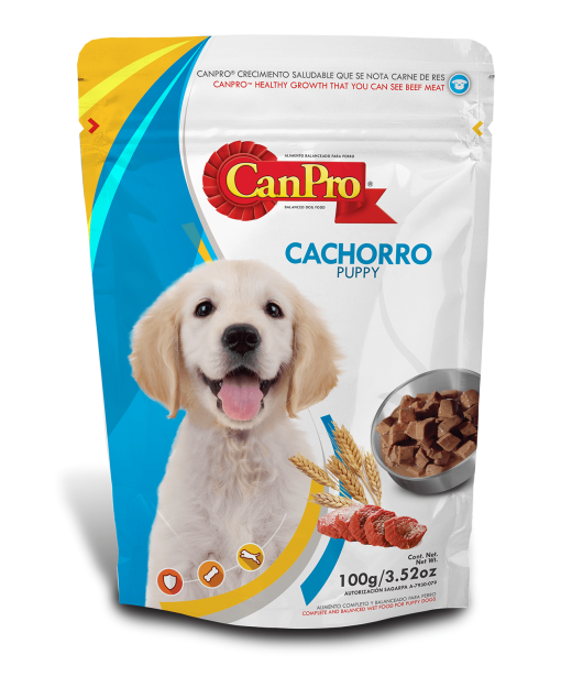 CanPro- Cachorro