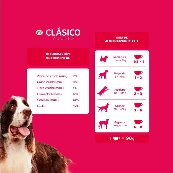 Grandpet - Clásico Adulto - Image 4