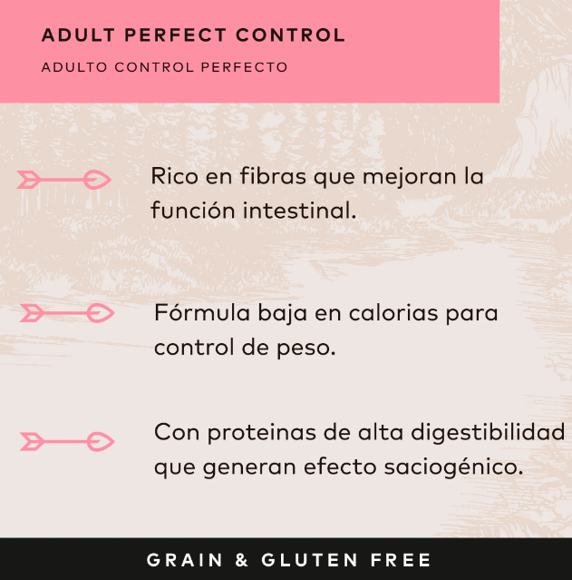 Back to Nature® Adult Control Perfecto - Image 4