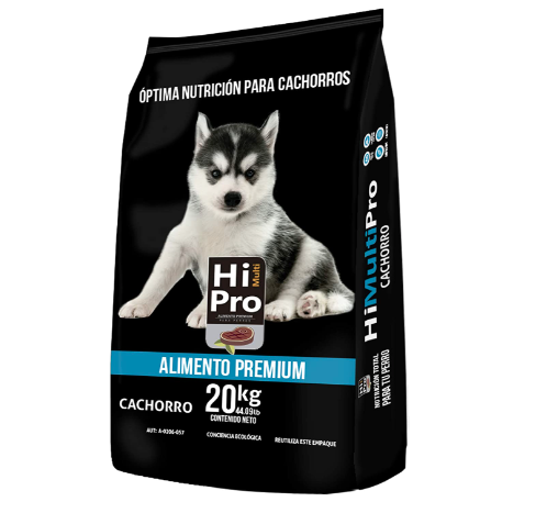 Hi Multipro Cachorro