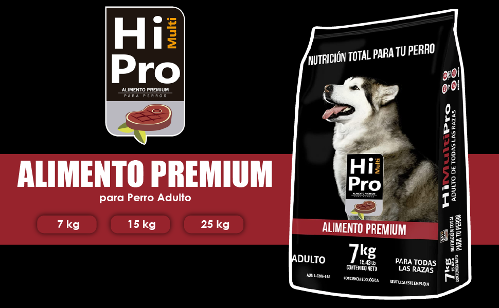 Hi Multipro Adulto - Image 3